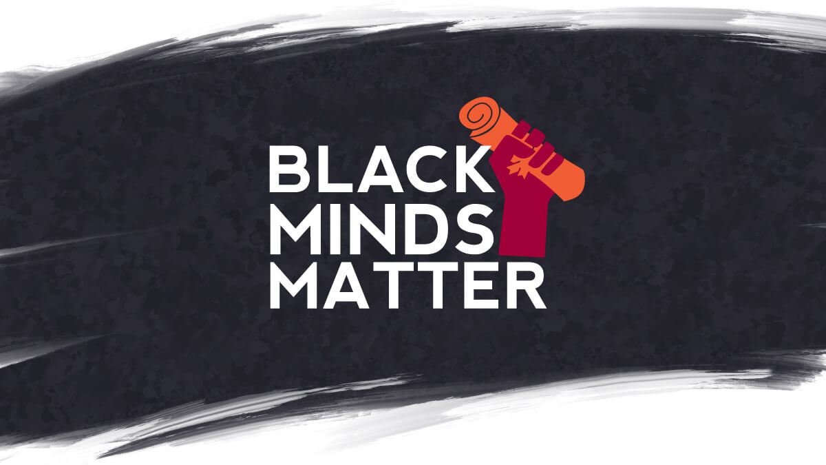 Black Minds Matter