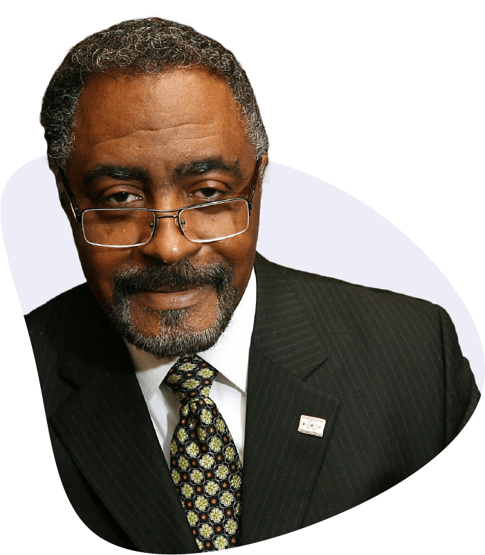 Former Rep. John Deberry