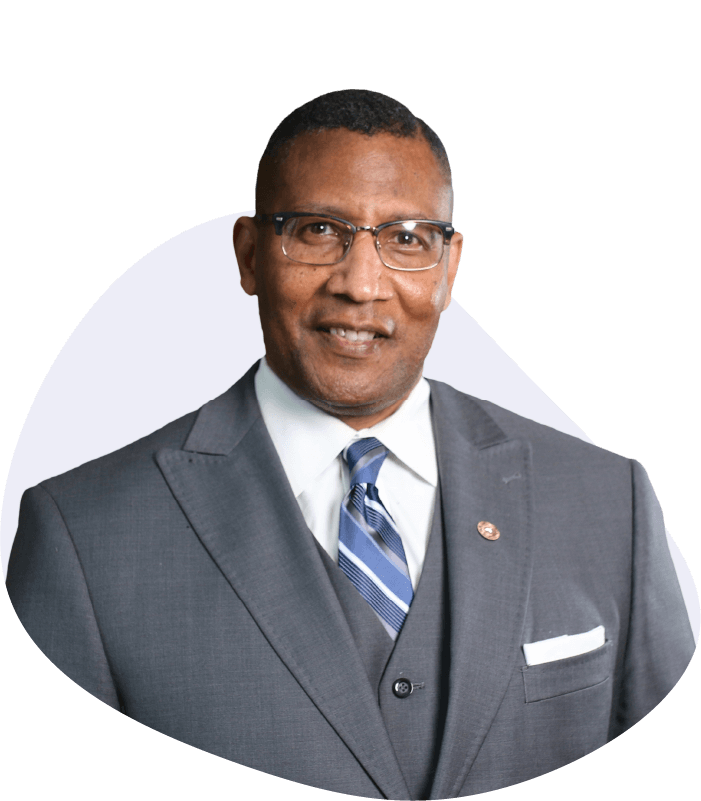 Dr. Richard Johnson