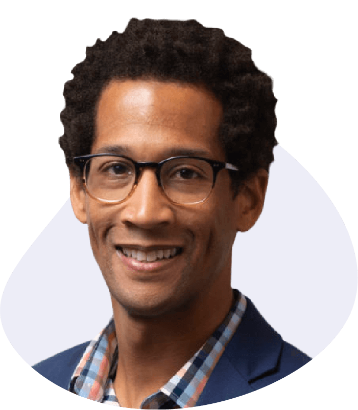 Shaka Mitchell