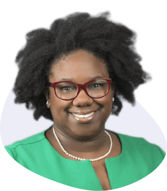 Naomi Shelton