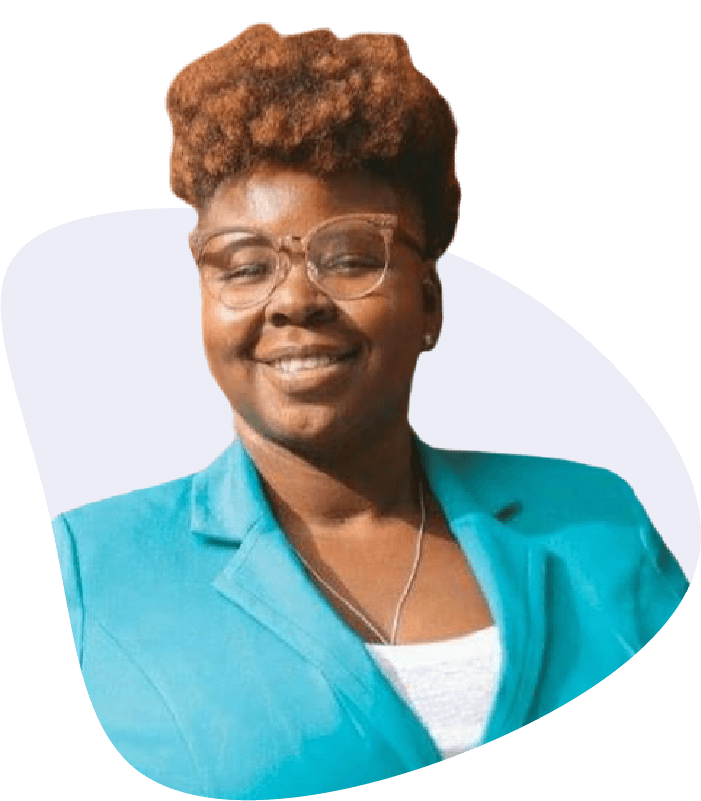 Tanesha Peeples