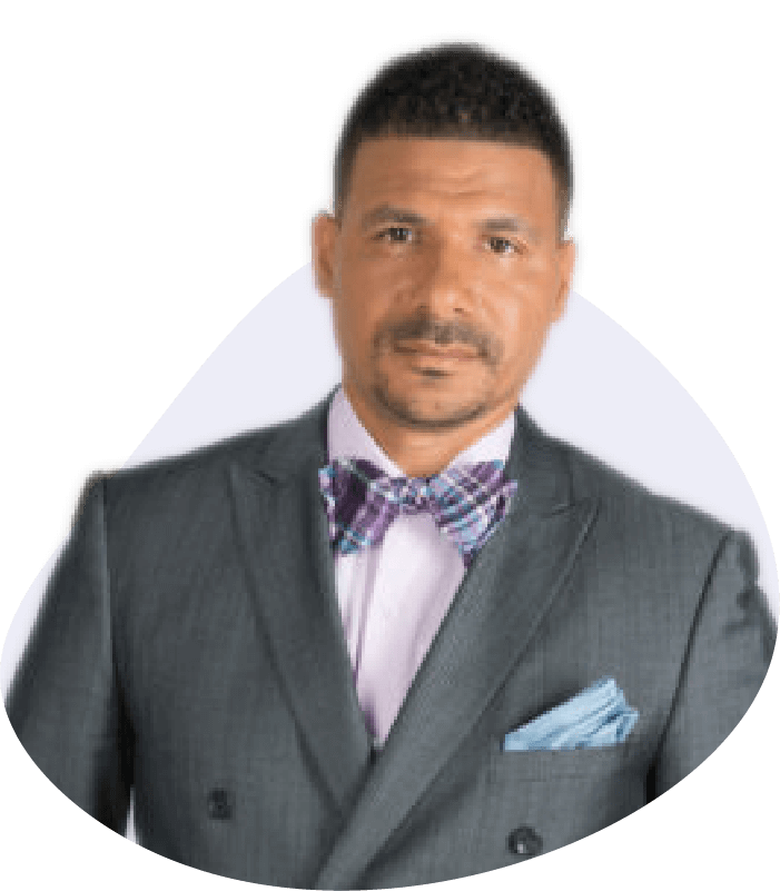 Dr. Steve Perry
