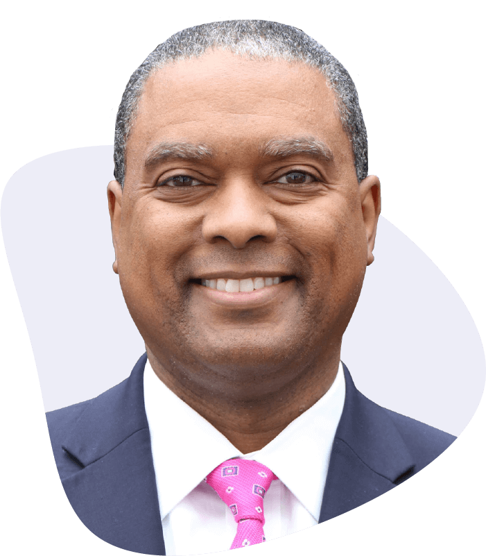 Gerard Robinson