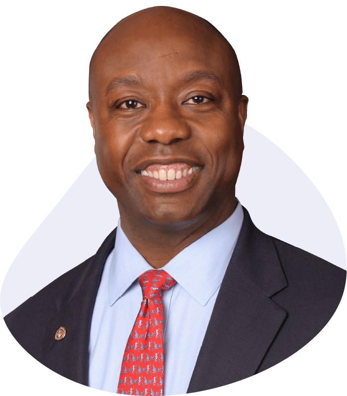 Sen. Tim Scott