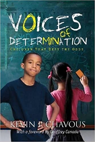 Voices of Determination 