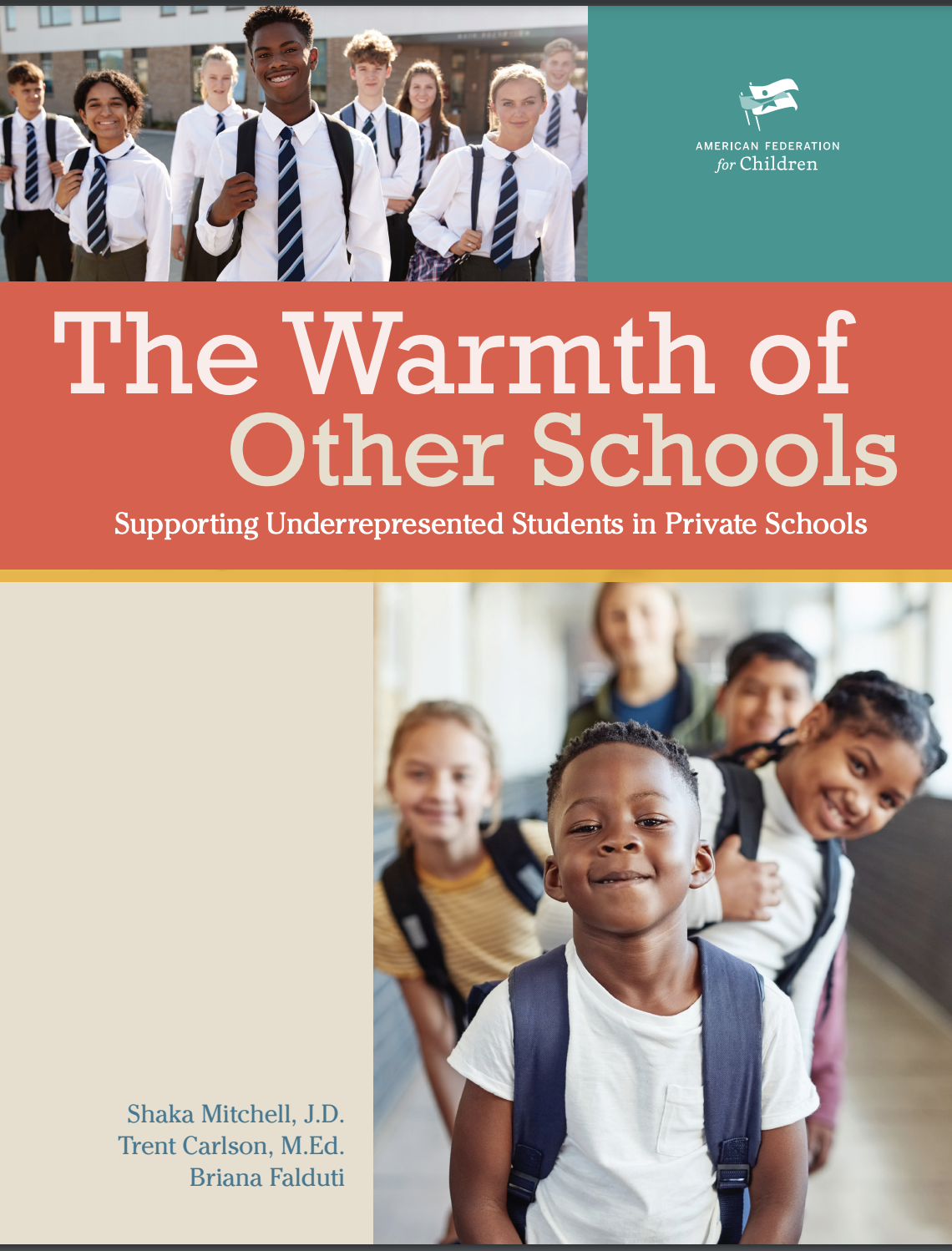 Learn How to Serve Minority Students Better at Your Private School