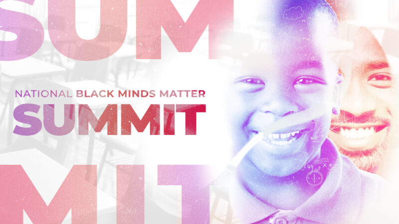 National Black Minds Matter Summit